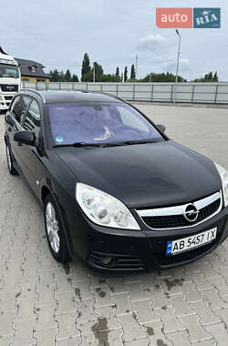 Универсал Opel Vectra 2006 в Оратове
