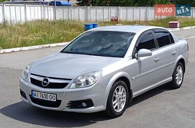 Седан Opel Vectra 2006 в Киеве