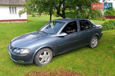 Седан Opel Vectra 1998 в 