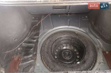 Седан Opel Vectra 1998 в 