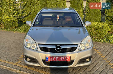Универсал Opel Vectra 2007 в 