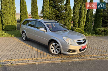 Универсал Opel Vectra 2007 в 