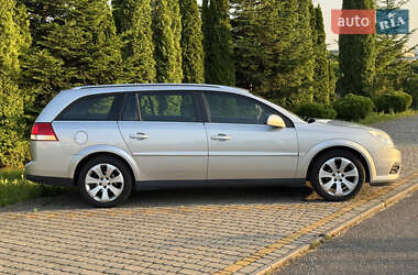 Универсал Opel Vectra 2007 в 