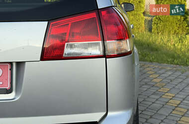 Универсал Opel Vectra 2007 в 