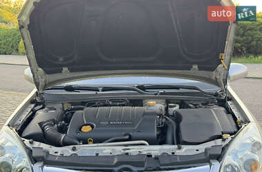 Универсал Opel Vectra 2007 в 