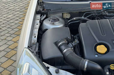 Универсал Opel Vectra 2007 в 