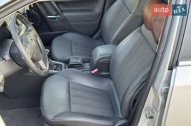 Универсал Opel Vectra 2007 в 