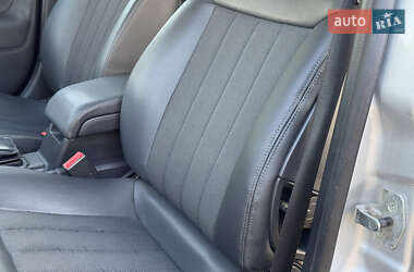 Универсал Opel Vectra 2007 в 