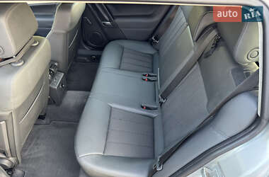 Универсал Opel Vectra 2007 в 