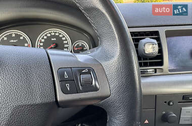 Универсал Opel Vectra 2007 в 