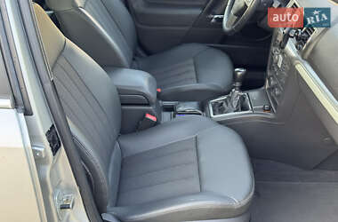 Универсал Opel Vectra 2007 в 