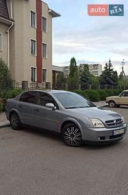 Седан Opel Vectra 2004 в Горишних Плавнях