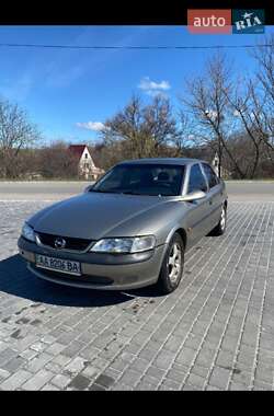 Седан Opel Vectra 1998 в Фастове