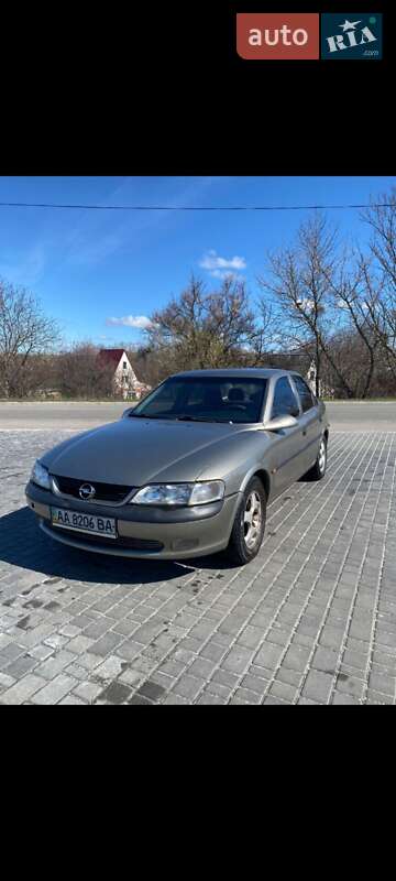 Opel Vectra 1998