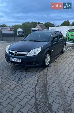 Седан Opel Vectra 2006 в Хмельницком