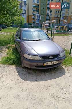 Седан Opel Vectra 1996 в 