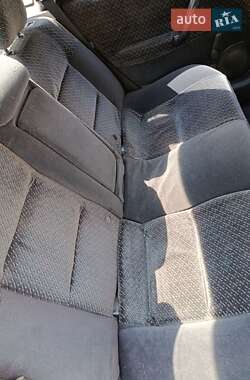 Седан Opel Vectra 1996 в 