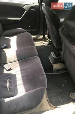 Седан Opel Vectra 1990 в 
