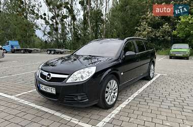 Универсал Opel Vectra 2007 в Луцке