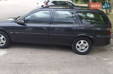 Универсал Opel Vectra 1998 в Одессе