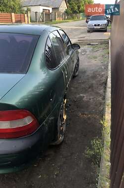 Седан Opel Vectra 1996 в 