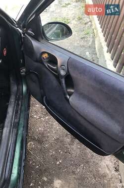 Седан Opel Vectra 1996 в 