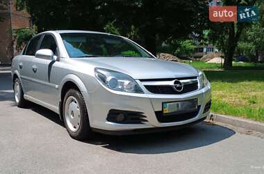 Седан Opel Vectra 2008 в 