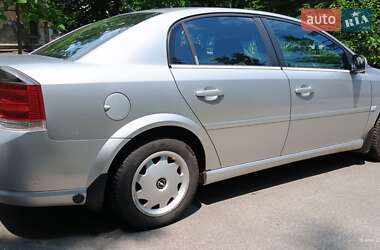 Седан Opel Vectra 2008 в 