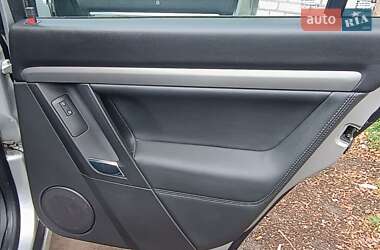 Седан Opel Vectra 2008 в 