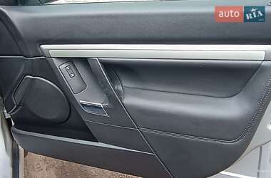 Седан Opel Vectra 2008 в 