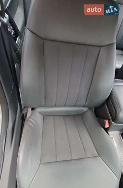Седан Opel Vectra 2008 в 