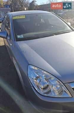 Седан Opel Vectra 2006 в Покровському
