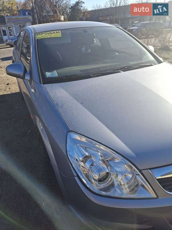 Opel Vectra