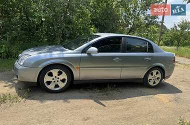 Седан Opel Vectra 2003 в 