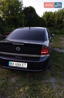 Седан Opel Vectra 2007 в Шепетовке