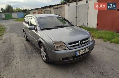 Универсал Opel Vectra 2005 в Изяславе