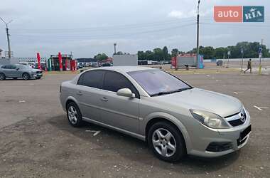 Седан Opel Vectra 2008 в Києві