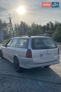 Универсал Opel Vectra 2000 в 