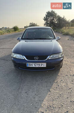 Седан Opel Vectra 1999 в Белгороде-Днестровском