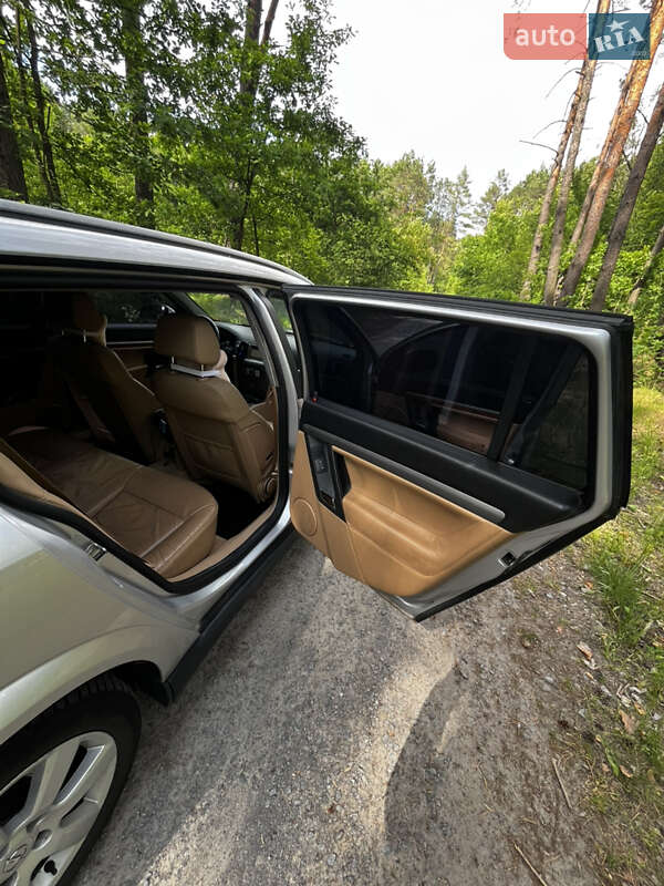 Универсал Opel Vectra 2007 в Звягеле фото 14 Универсал Opel Vectra 2007 в Звягеле