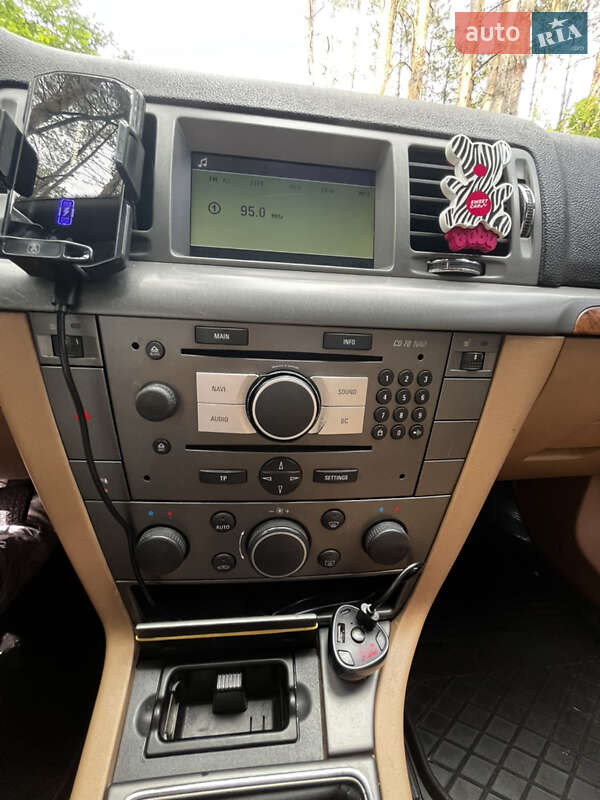 Универсал Opel Vectra 2007 в Звягеле фото 18 Универсал Opel Vectra 2007 в Звягеле