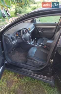 Универсал Opel Vectra 2008 в 