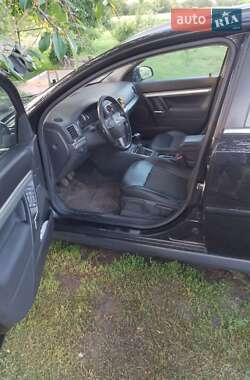 Универсал Opel Vectra 2008 в 