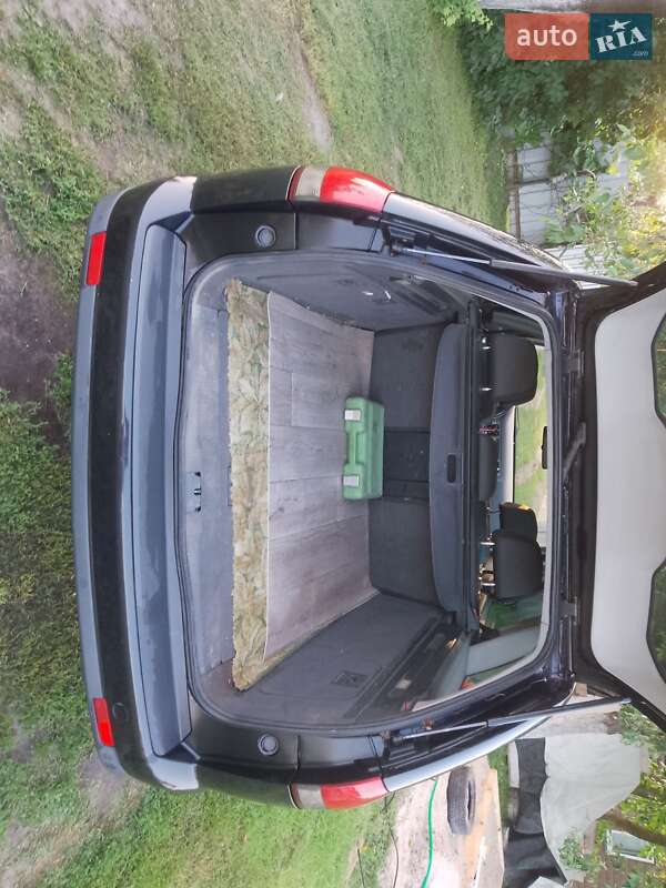 Универсал Opel Vectra 2008 в Чернигове фото 14 Универсал Opel Vectra 2008 в Чернигове