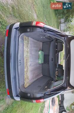 Универсал Opel Vectra 2008 в 