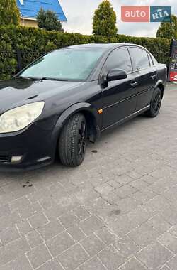 Седан Opel Vectra 2006 в 