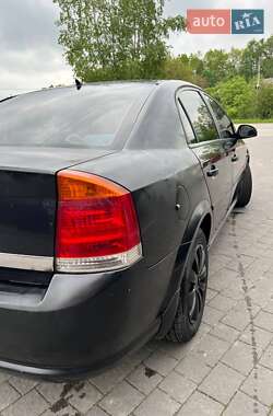Седан Opel Vectra 2006 в 