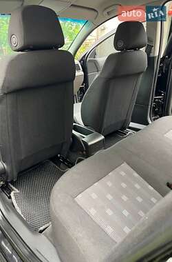 Седан Opel Vectra 2006 в 