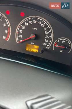 Седан Opel Vectra 2006 в 