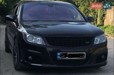 Лифтбек Opel Vectra 2006 в Киеве